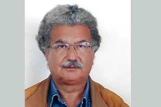 stelios manousakas